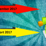 Statistiche Microstock - Dicembre + Report Annuale 2017