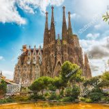 Sulle tracce di Gaudí a Barcellona